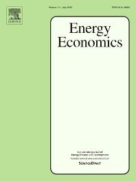 research topics in energy economics